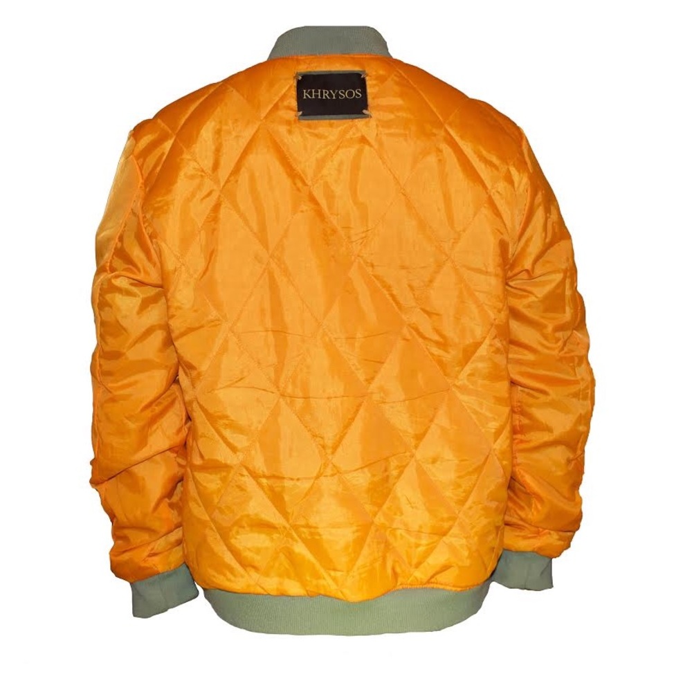 Two-Face Bomber